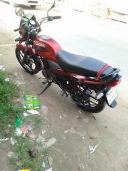 BAJAJ Platina 100